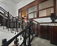 Вторичное жилье - Apartamento - Torrevieja - Торревьеха