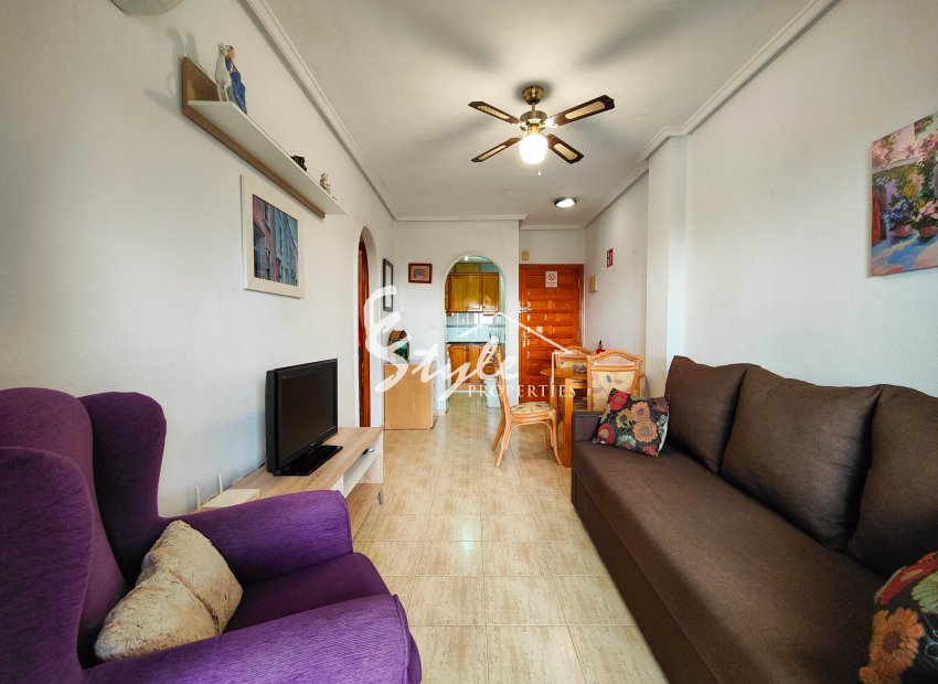 Вторичное жилье - Apartamento - Torrevieja - Торревьеха