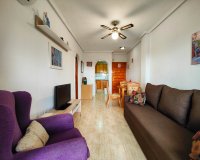 Вторичное жилье - Apartamento - Torrevieja - Торревьеха