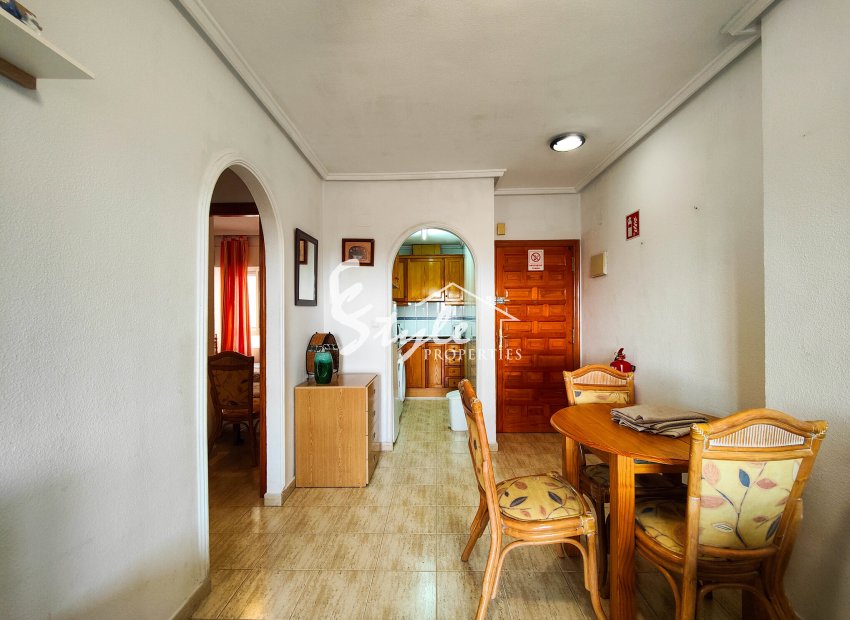 Вторичное жилье - Apartamento - Torrevieja - Торревьеха