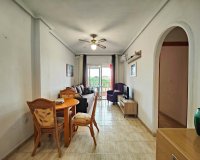 Вторичное жилье - Apartamento - Torrevieja - Торревьеха