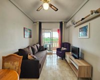 Вторичное жилье - Apartamento - Torrevieja - Торревьеха