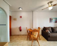 Вторичное жилье - Apartamento - Torrevieja - Торревьеха