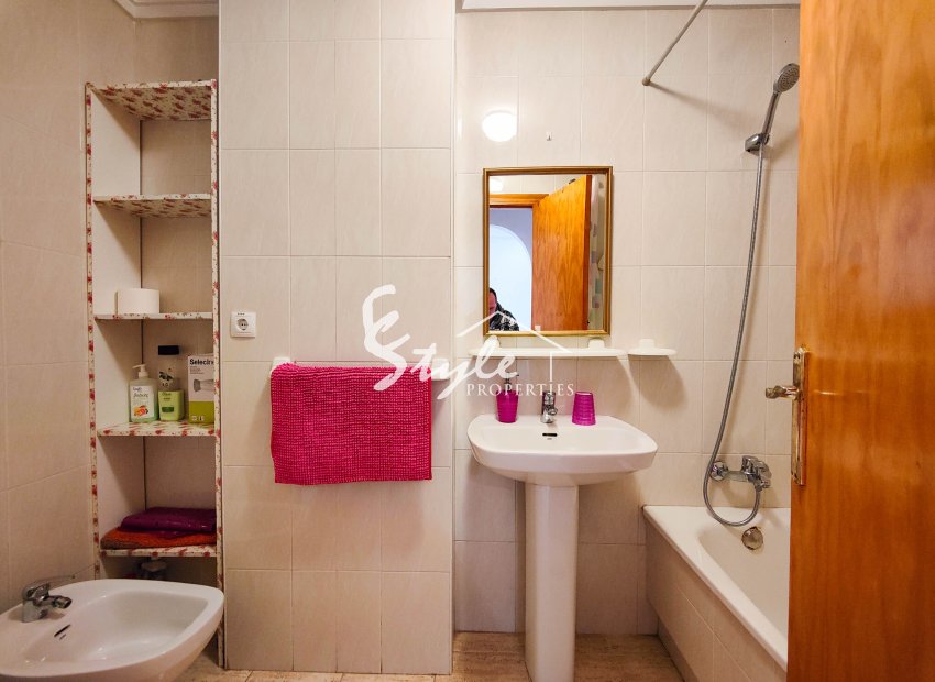 Вторичное жилье - Apartamento - Torrevieja - Торревьеха