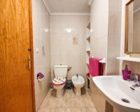 Вторичное жилье - Apartamento - Torrevieja - Торревьеха