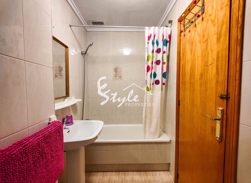 Вторичное жилье - Apartamento - Torrevieja - Торревьеха