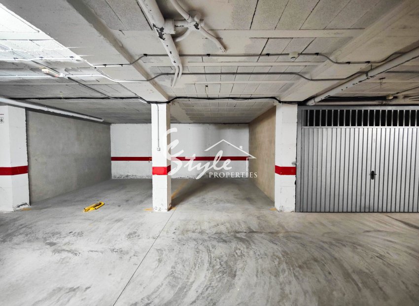 Вторичное жилье - Apartamento - Torrevieja - Торревьеха