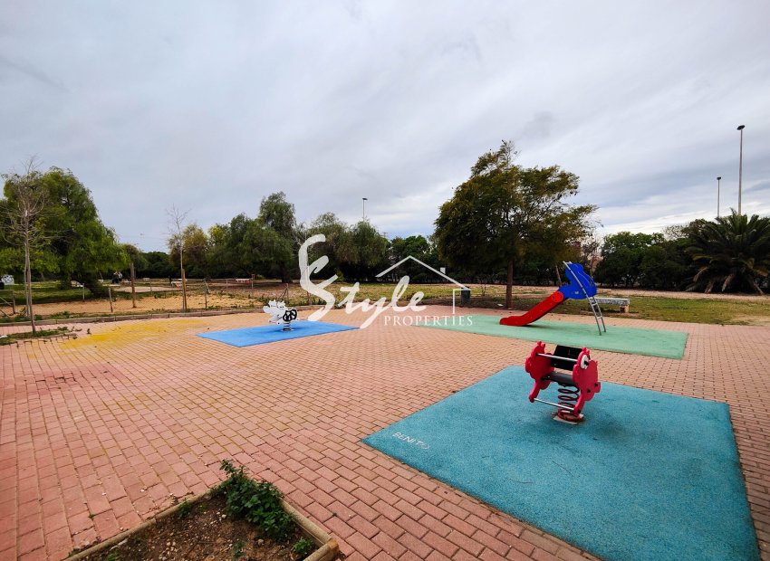 Вторичное жилье - Apartamento - Torrevieja - Торревьеха