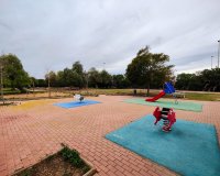 Вторичное жилье - Apartamento - Torrevieja - Торревьеха