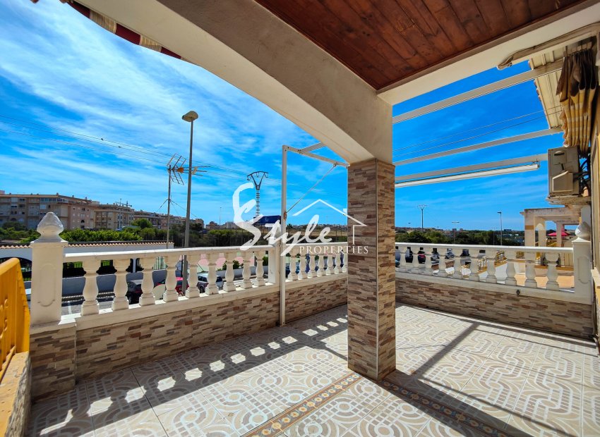 Вторичное жилье - Apartamento - Torrevieja - Торревьеха