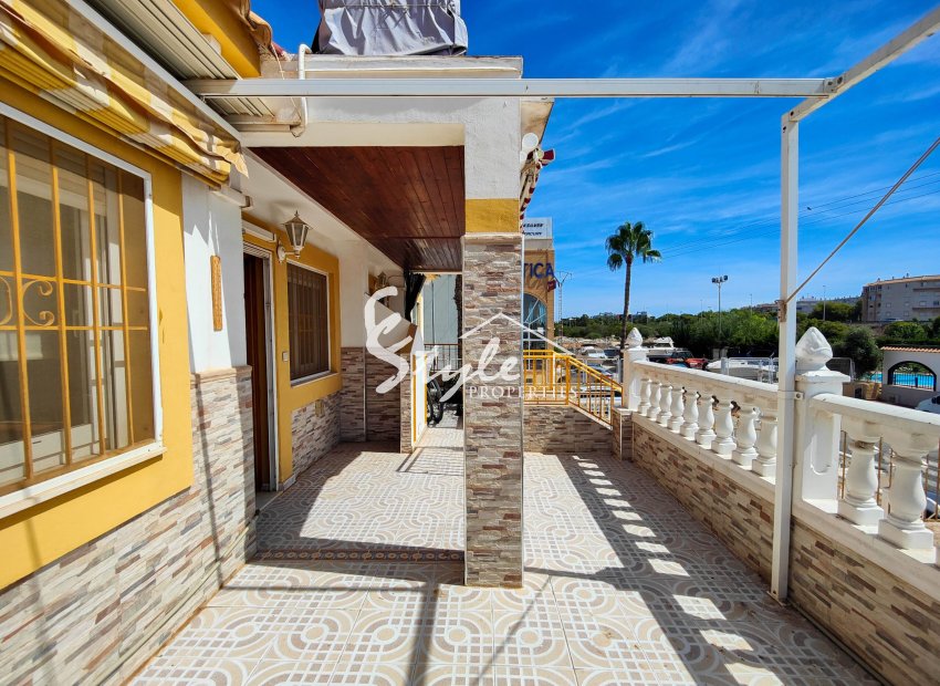 Вторичное жилье - Apartamento - Torrevieja - Торревьеха