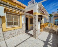 Вторичное жилье - Apartamento - Torrevieja - Торревьеха