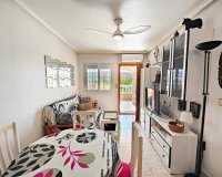 Вторичное жилье - Apartamento - Torrevieja - Торревьеха