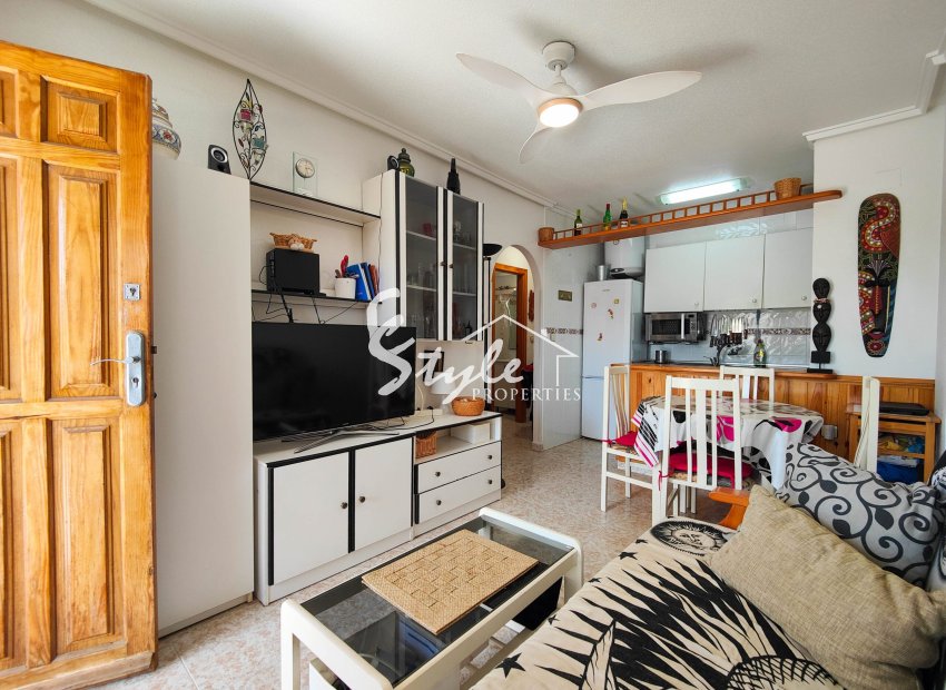 Вторичное жилье - Apartamento - Torrevieja - Торревьеха