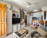 Вторичное жилье - Apartamento - Torrevieja - Торревьеха