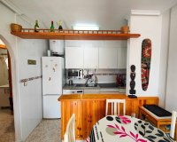 Вторичное жилье - Apartamento - Torrevieja - Торревьеха