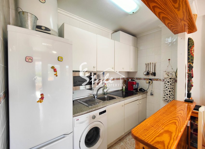 Вторичное жилье - Apartamento - Torrevieja - Торревьеха