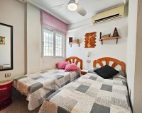 Вторичное жилье - Apartamento - Torrevieja - Торревьеха