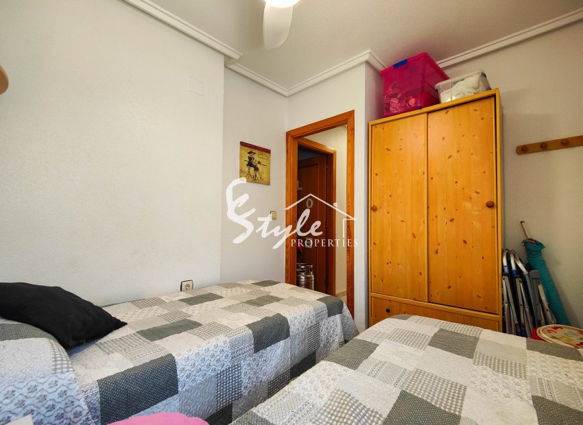 Вторичное жилье - Apartamento - Torrevieja - Торревьеха