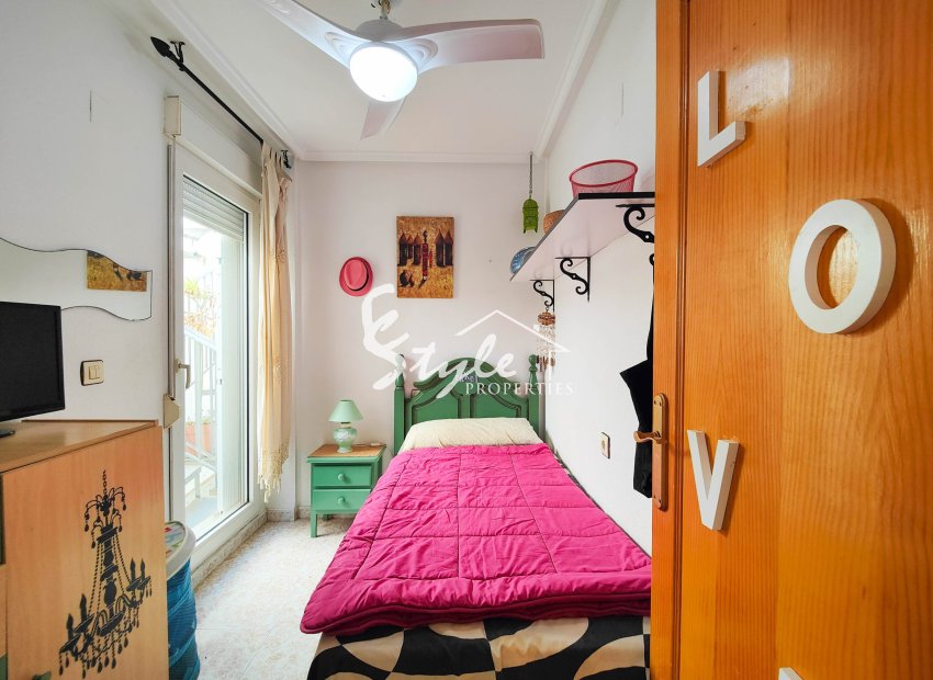 Вторичное жилье - Apartamento - Torrevieja - Торревьеха