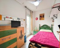 Вторичное жилье - Apartamento - Torrevieja - Торревьеха