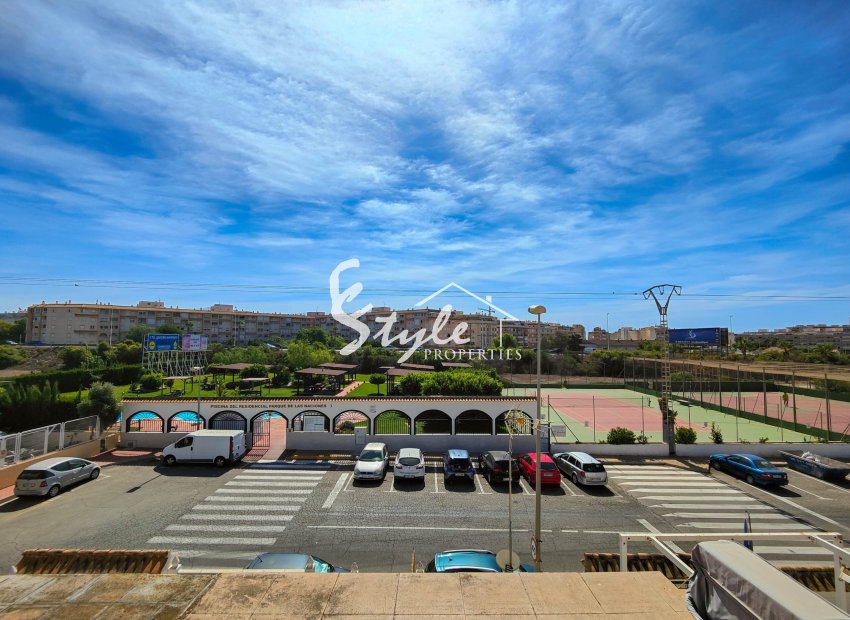 Вторичное жилье - Apartamento - Torrevieja - Торревьеха