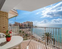Вторичное жилье - Apartamento - Torrevieja - Торревьеха