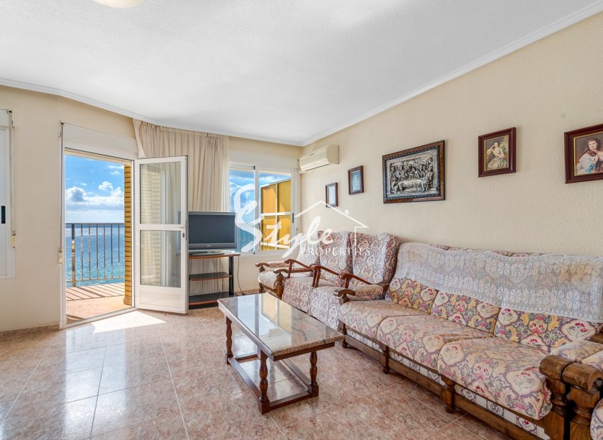 Вторичное жилье - Apartamento - Torrevieja - Торревьеха