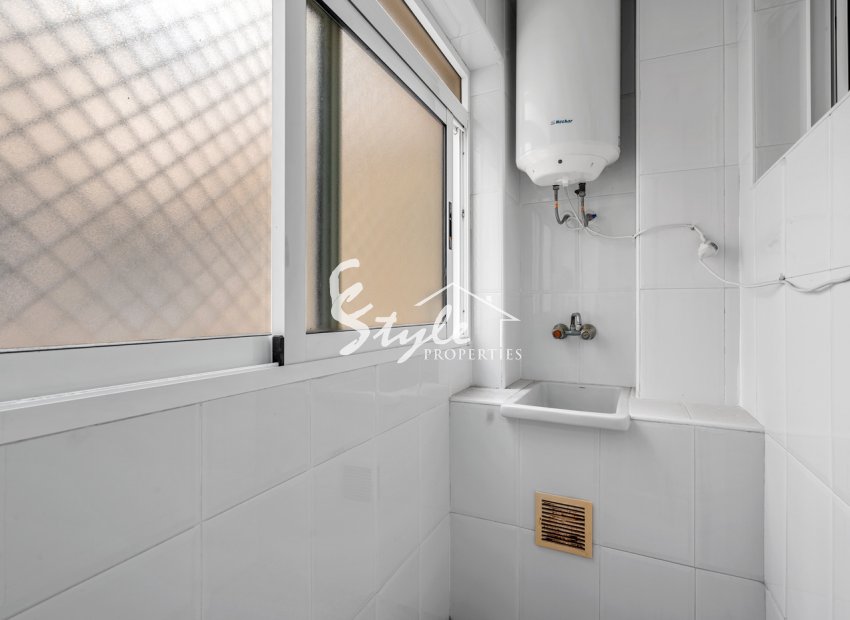 Вторичное жилье - Apartamento - Torrevieja - Торревьеха