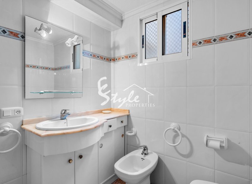 Вторичное жилье - Apartamento - Torrevieja - Торревьеха