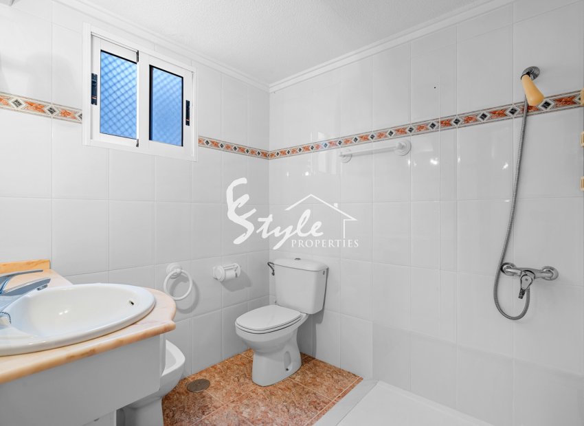 Вторичное жилье - Apartamento - Torrevieja - Торревьеха