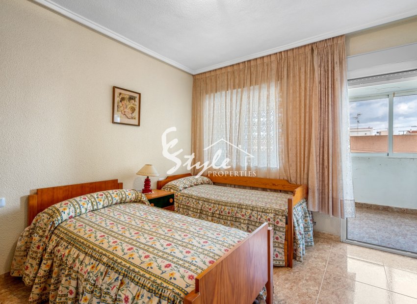 Вторичное жилье - Apartamento - Torrevieja - Торревьеха