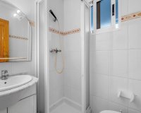 Вторичное жилье - Apartamento - Torrevieja - Торревьеха