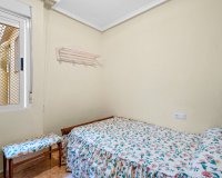 Вторичное жилье - Apartamento - Torrevieja - Торревьеха
