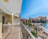 Вторичное жилье - Apartamento - Torrevieja - Торревьеха