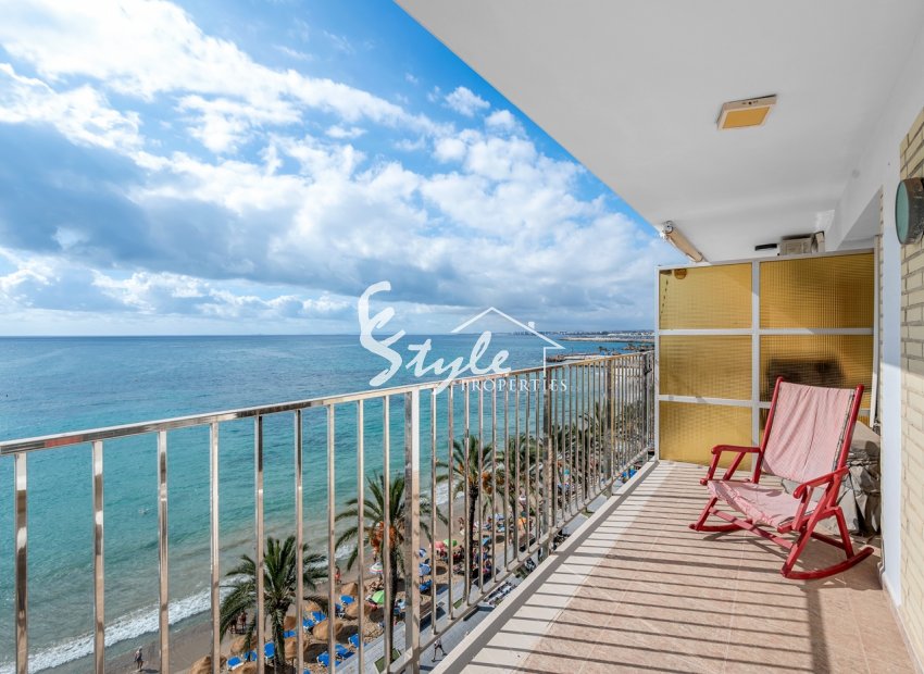 Вторичное жилье - Apartamento - Torrevieja - Торревьеха