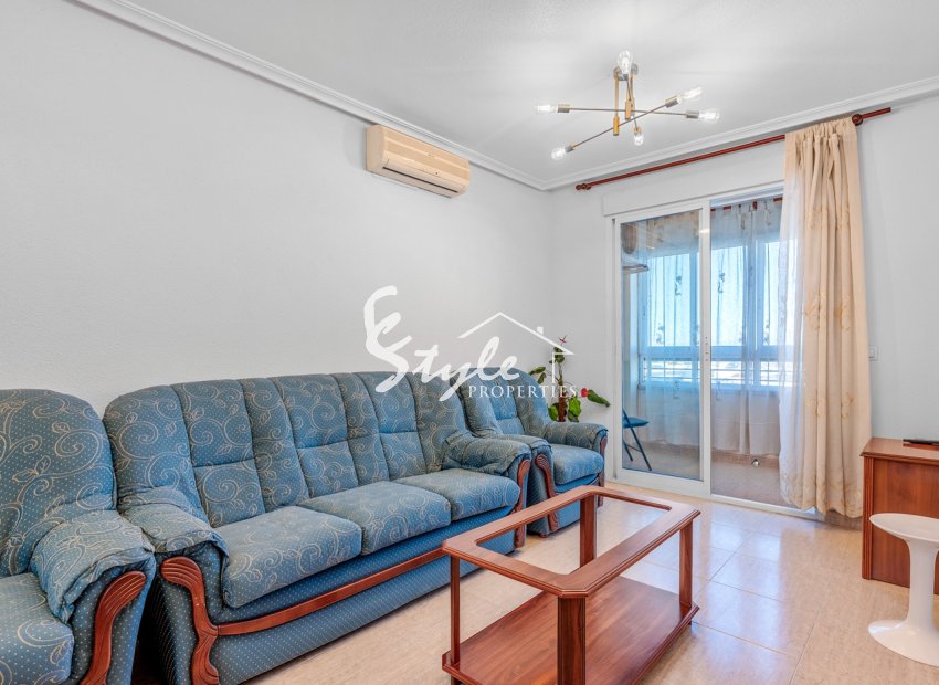Вторичное жилье - Apartamento - Torrevieja - Торревьеха