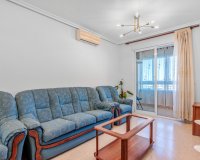 Вторичное жилье - Apartamento - Torrevieja - Торревьеха
