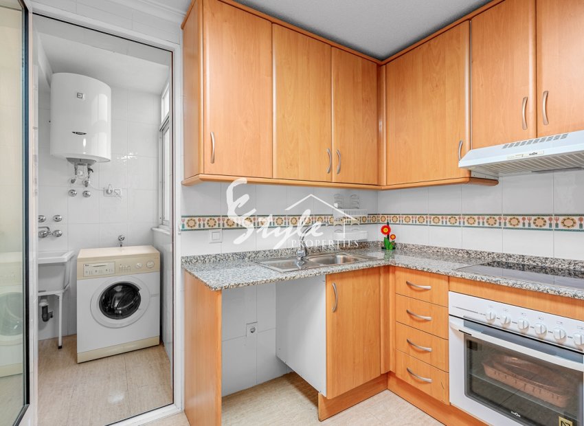 Вторичное жилье - Apartamento - Torrevieja - Торревьеха