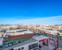 Вторичное жилье - Apartamento - Torrevieja - Торревьеха