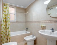 Вторичное жилье - Apartamento - Torrevieja - Торревьеха