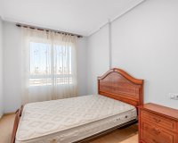 Вторичное жилье - Apartamento - Torrevieja - Торревьеха