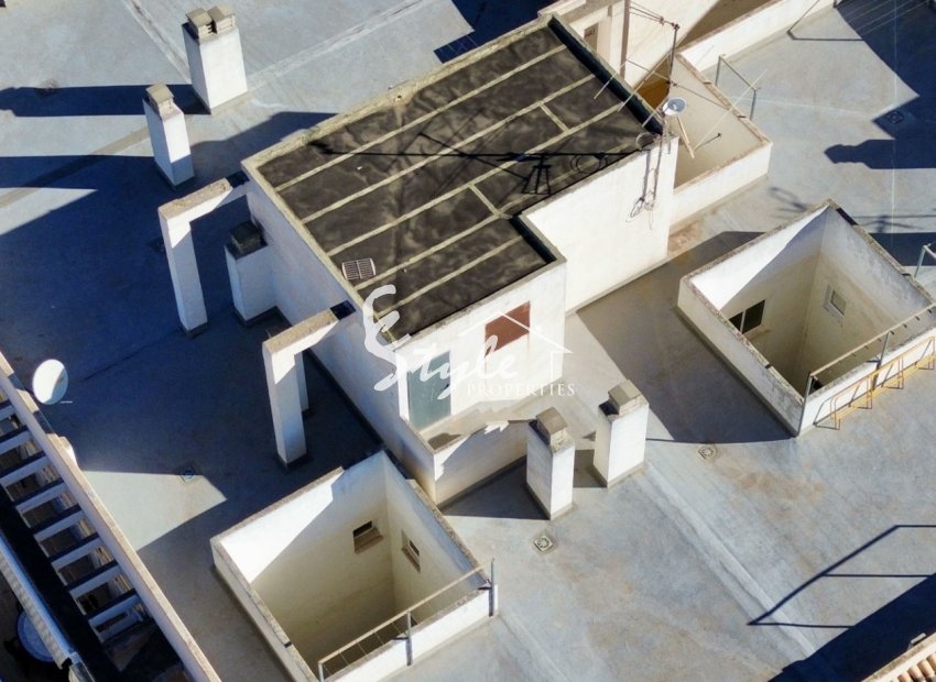 Вторичное жилье - Apartamento - Torrevieja - Торревьеха