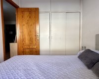 Вторичное жилье - Apartamento - Torrevieja - Торревьеха