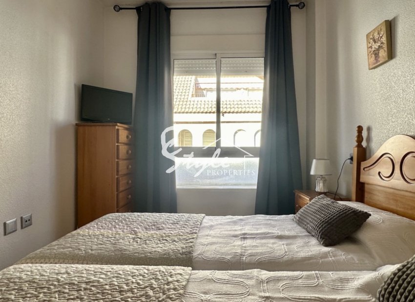 Вторичное жилье - Apartamento - Torrevieja - Торревьеха