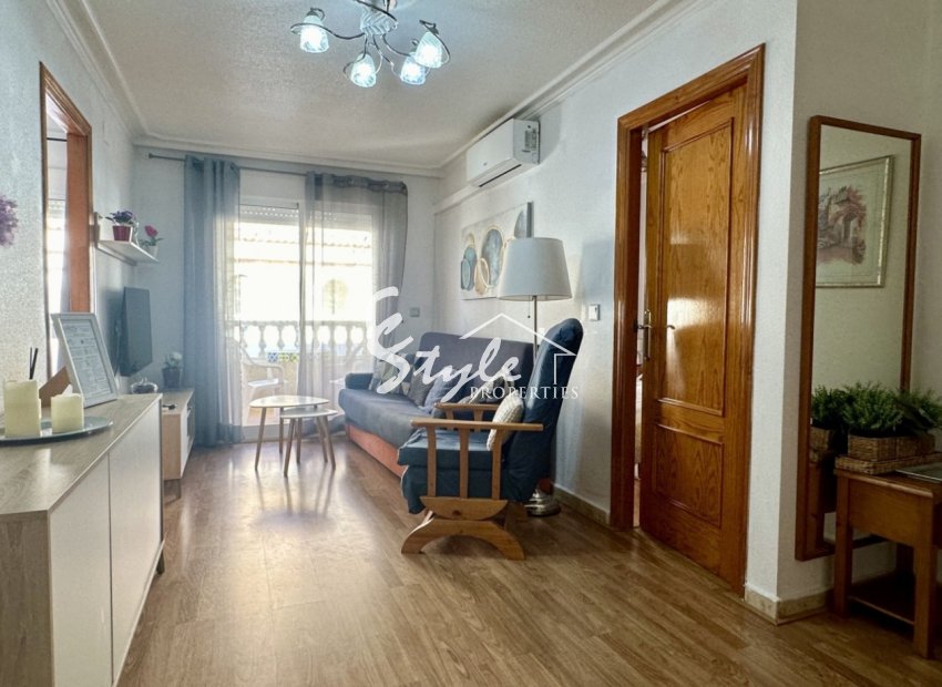 Вторичное жилье - Apartamento - Torrevieja - Торревьеха