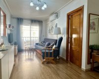 Вторичное жилье - Apartamento - Torrevieja - Торревьеха