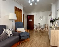 Вторичное жилье - Apartamento - Torrevieja - Торревьеха