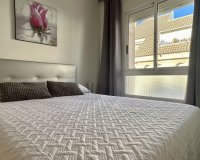 Вторичное жилье - Apartamento - Torrevieja - Торревьеха