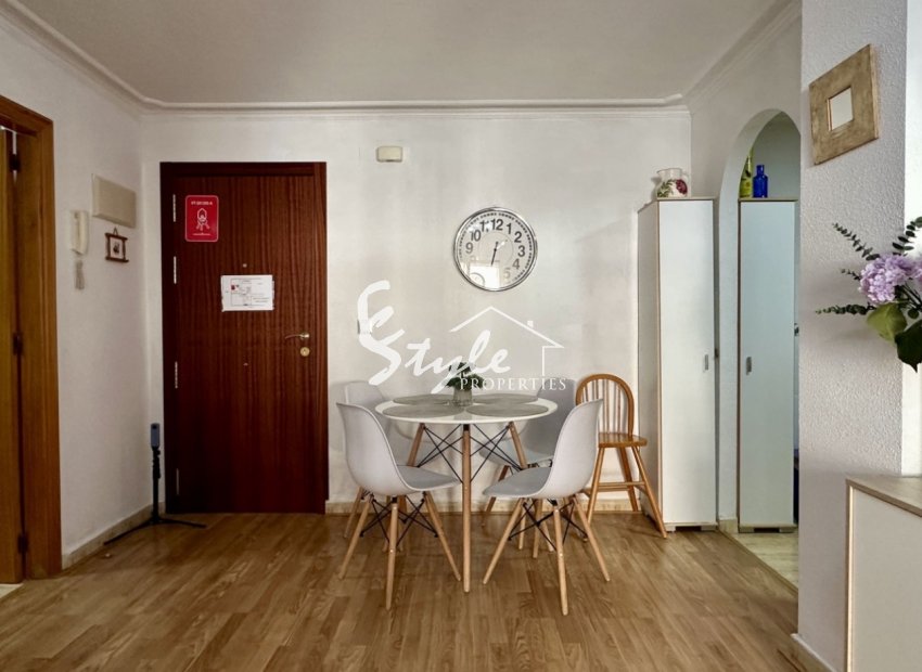 Вторичное жилье - Apartamento - Torrevieja - Торревьеха